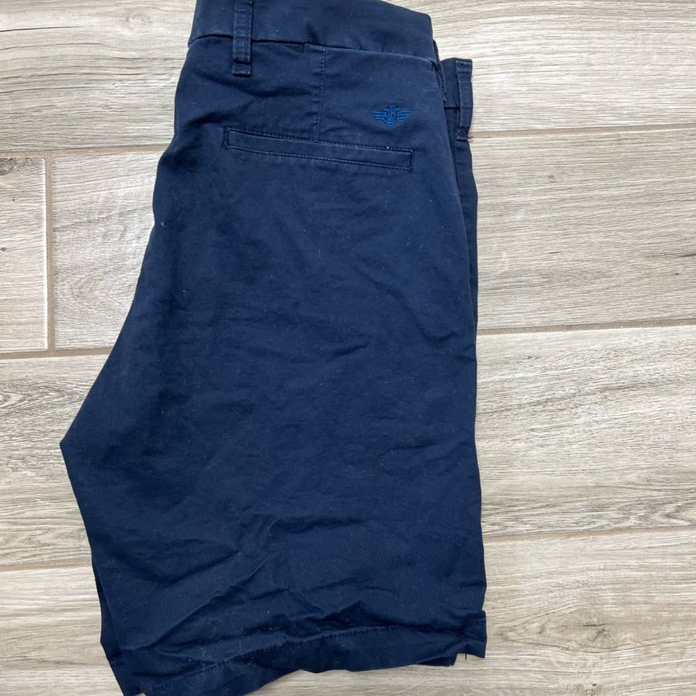 DOCKERS MEN SHORTS